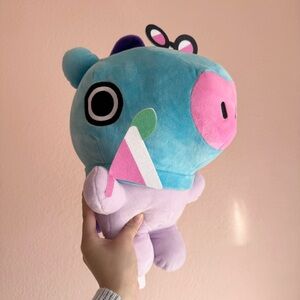BT21 Summer Dolce Mang Plush 14 Inch